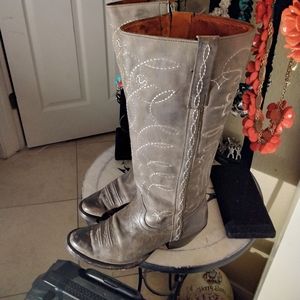 charlie 1 horse boots